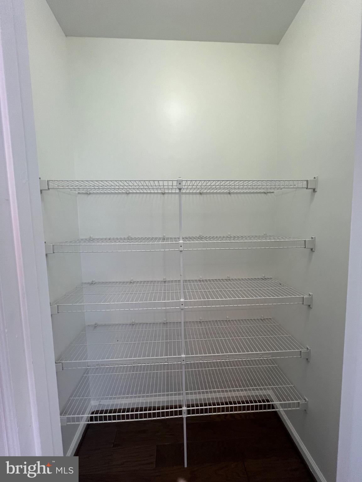 17087 Gibson Road Dumfries, VA 22026 - Photo 11 of 29 Spacious Pantry