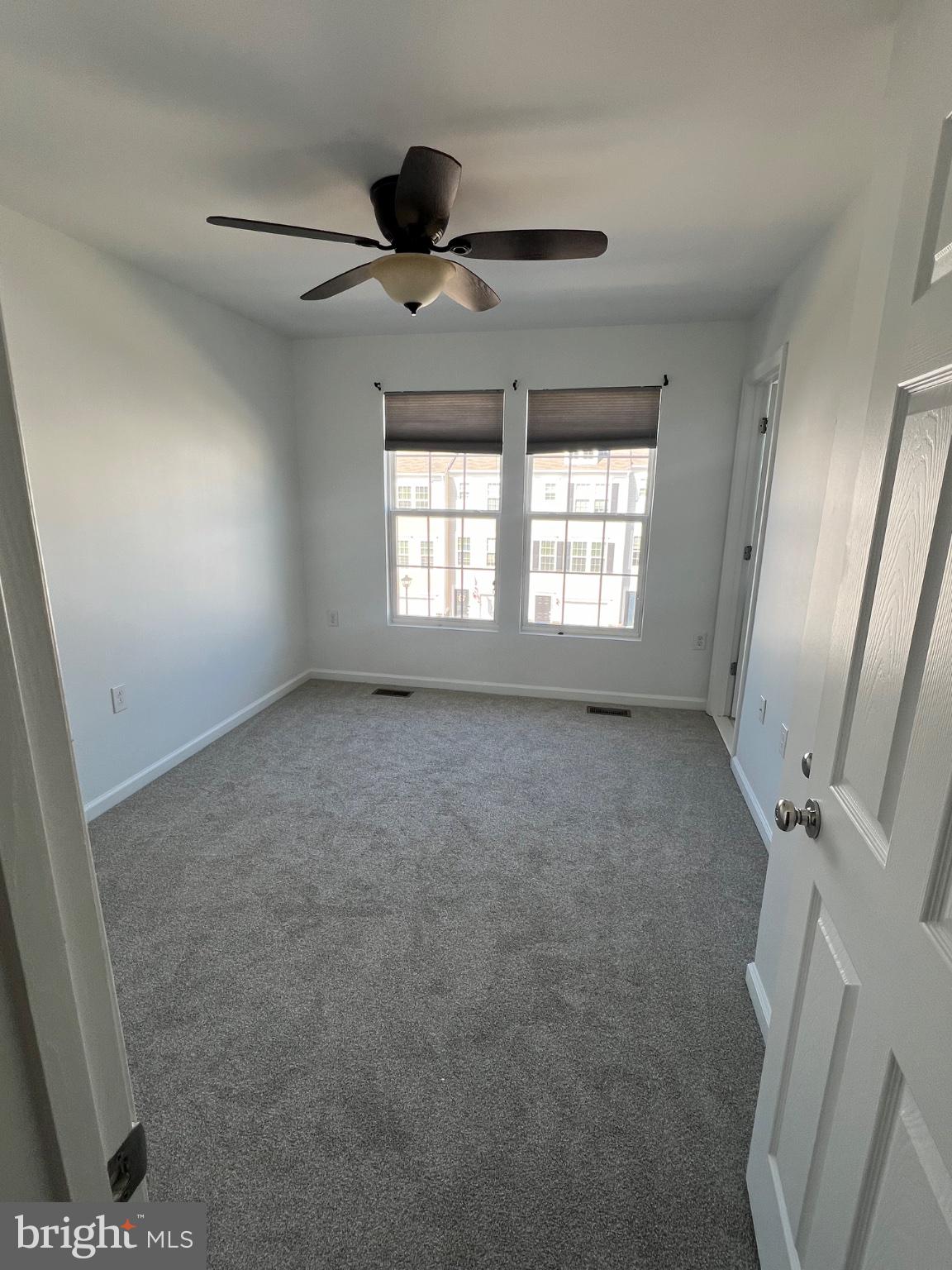17087 Gibson Road Dumfries, VA 22026 - Photo 21 of 29 2nd bedroom on 3rd level