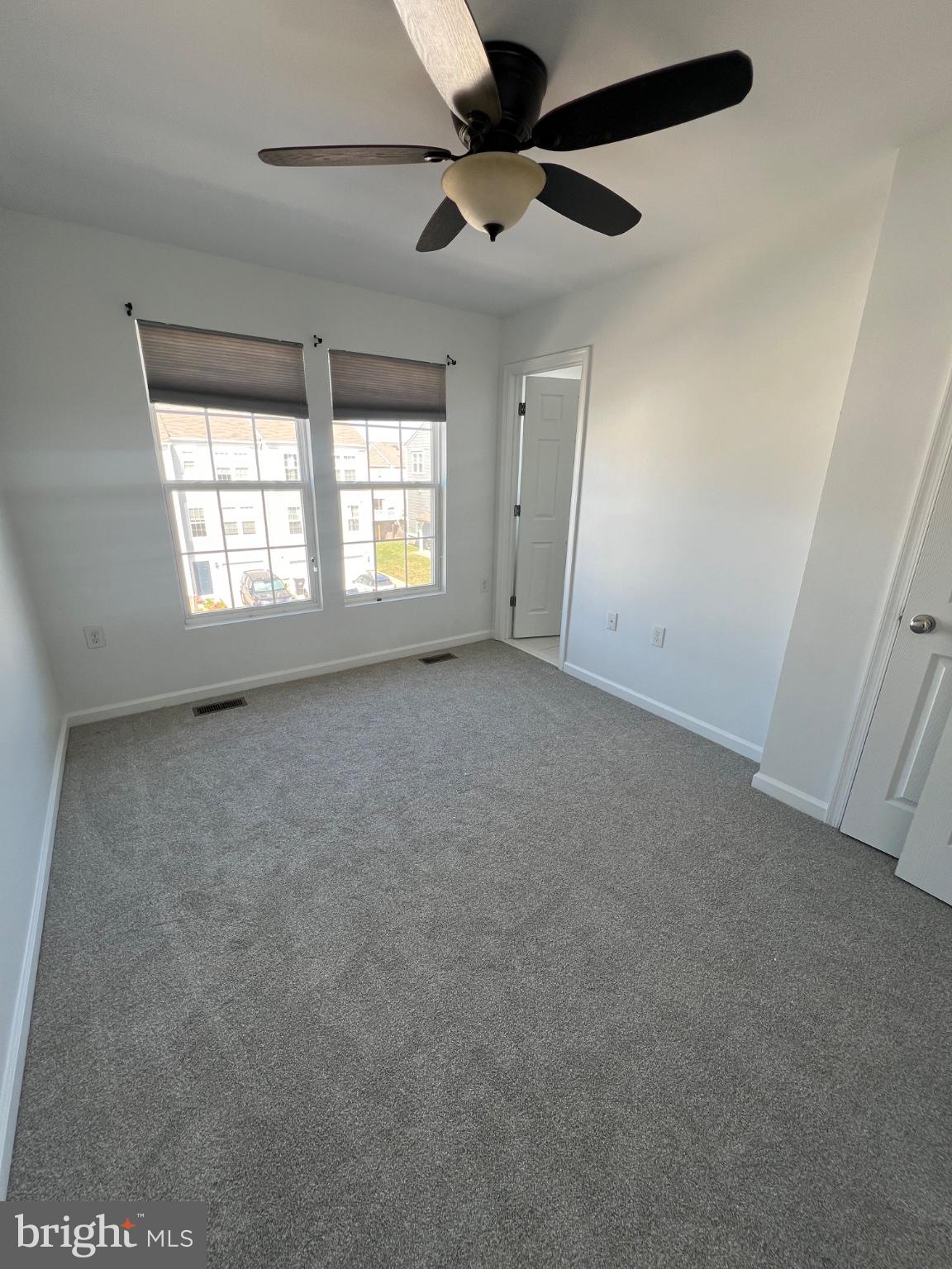 17087 Gibson Road Dumfries, VA 22026 - Photo 22 of 29 2nd bedroom on 3rd level