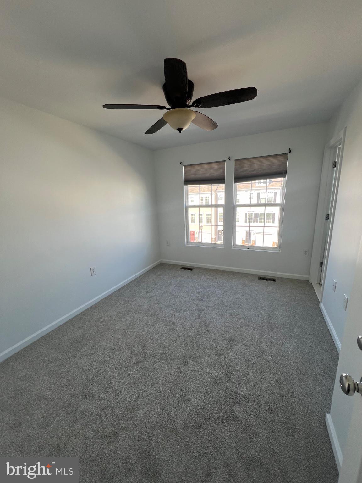 17087 Gibson Road Dumfries, VA 22026 - Photo 23 of 29 2nd bedroom on 3rd level