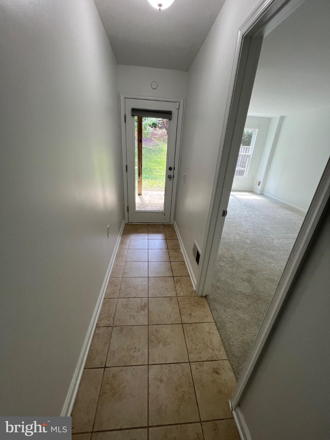 17087 Gibson Road Dumfries, VA 22026 - Photo 29 of 29 Lower level walk out