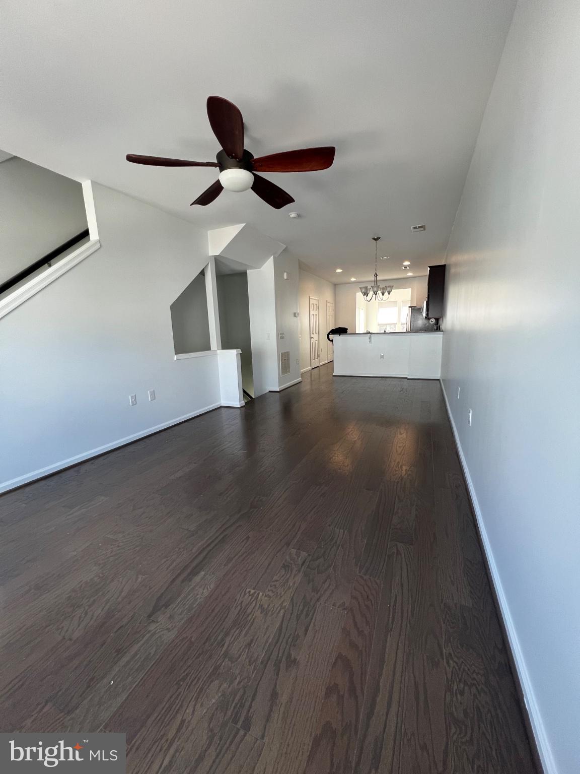 17087 Gibson Road Dumfries, VA 22026 - Photo 5 of 29 Spacious modern living area awaits you.