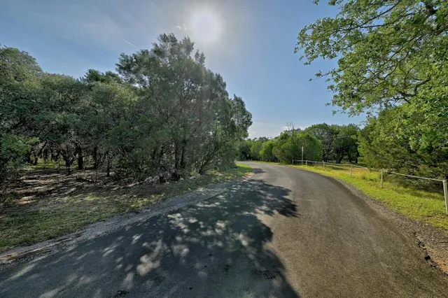 a view of street view with outdoor space