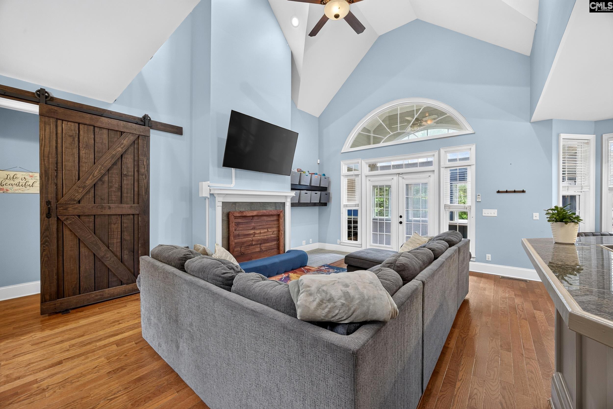 1511 Wateree Dam Road Ridgeway, SC 29130 - Photo 17 of 60 Gallery Image 17