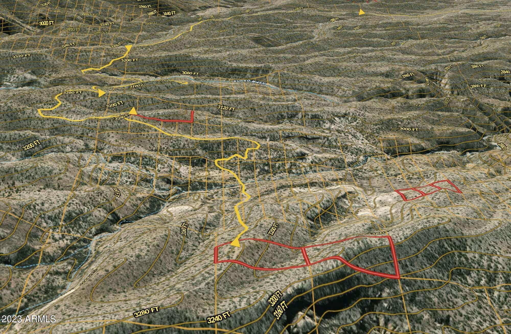 44 Big Lookout Road, Unit ' Wikieup, AZ 85360 - Photo 2 of 7 3