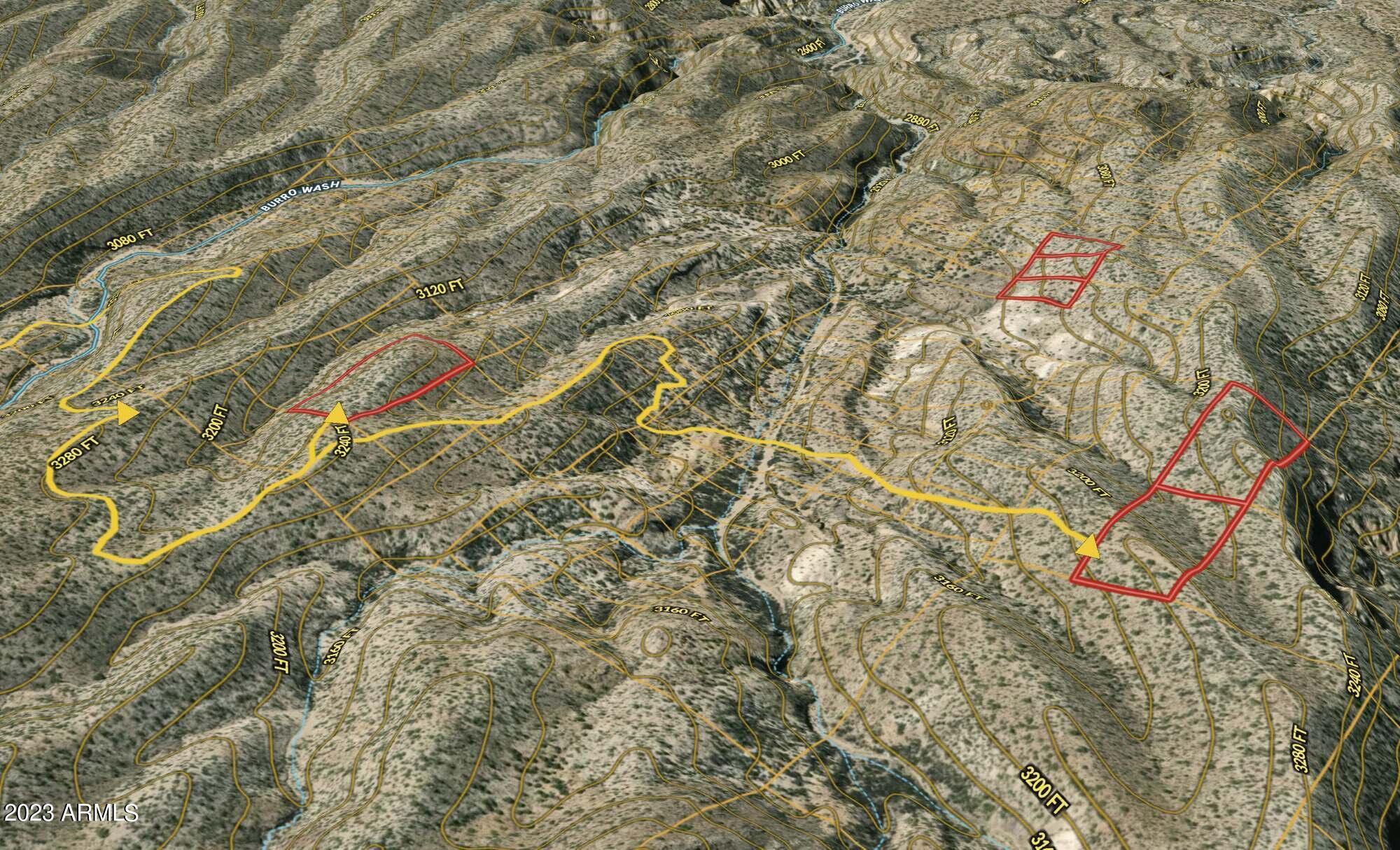 44 Big Lookout Road, Unit ' Wikieup, AZ 85360 - Photo 4 of 7 4