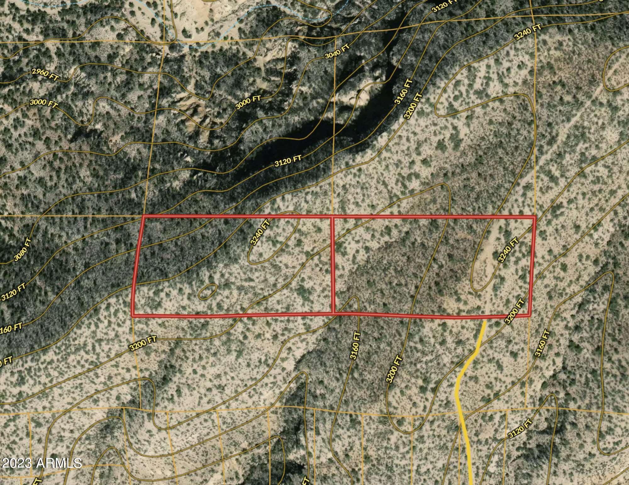 44 Big Lookout Road, Unit ' Wikieup, AZ 85360 - Photo 5 of 7 0