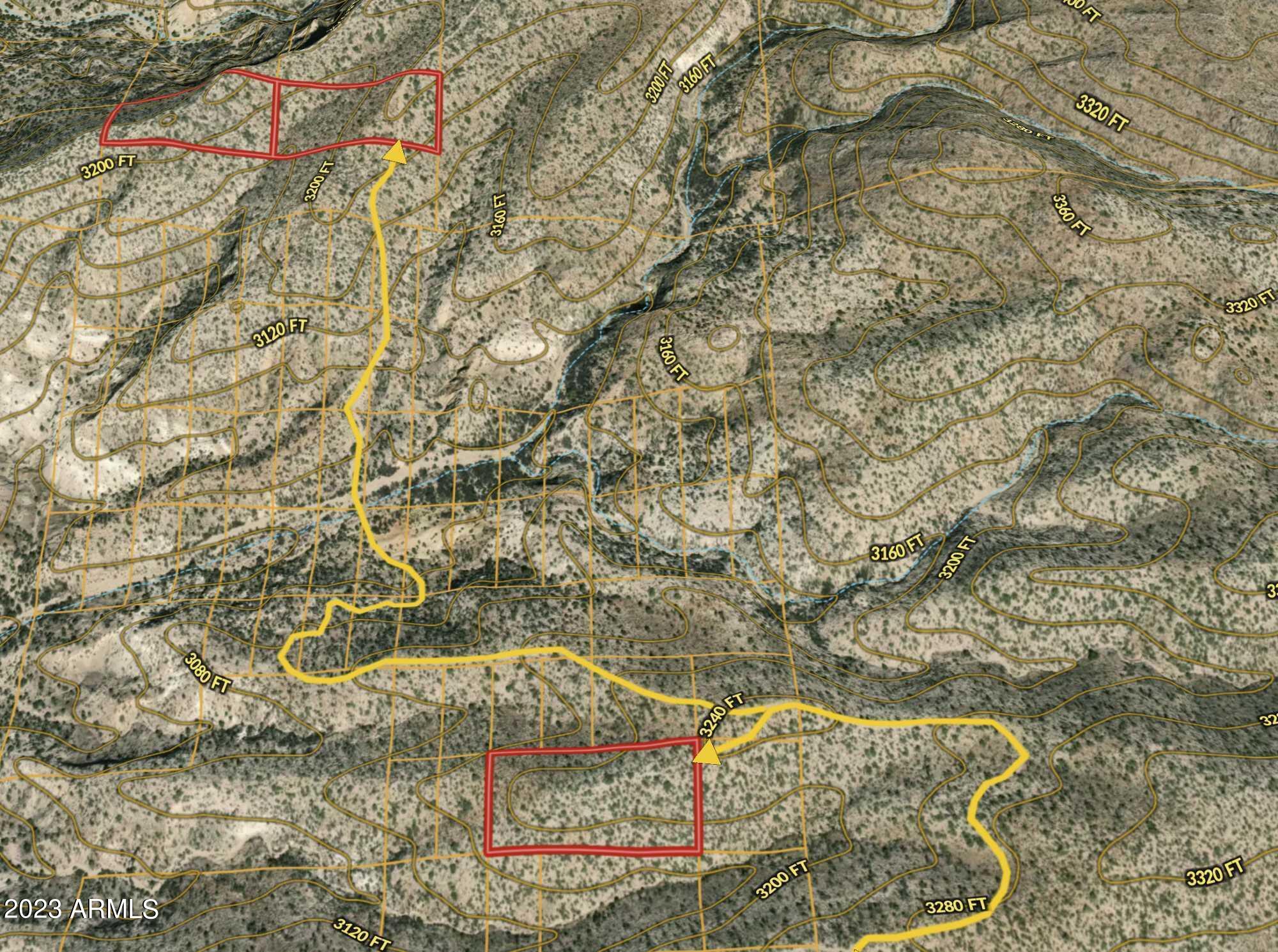 44 Big Lookout Road, Unit ' Wikieup, AZ 85360 - Photo 6 of 7 5