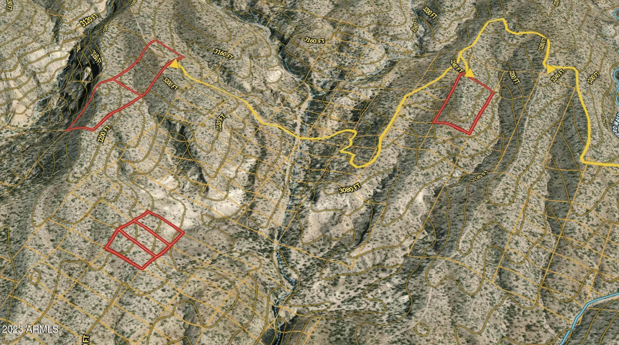 44 Big Lookout Road, Unit ' Wikieup, AZ 85360 - Photo 7 of 7 6