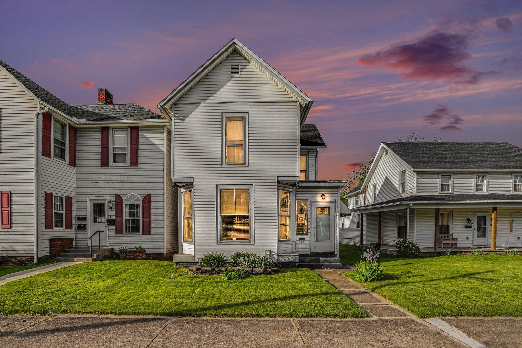333 East Main Street Circleville, OH 43113 - Photo 2 of 28