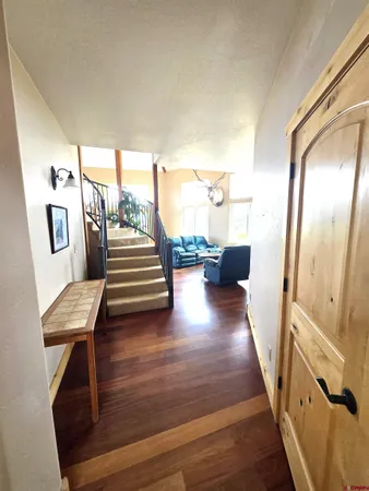 $935,000 | 1535 North Gurley Lake Drive, Norwood, CO 81423