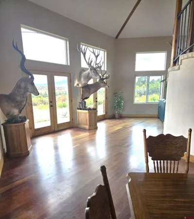 $935,000 | 1535 North Gurley Lake Drive, Norwood, CO 81423