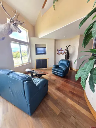 $935,000 | 1535 North Gurley Lake Drive, Norwood, CO 81423