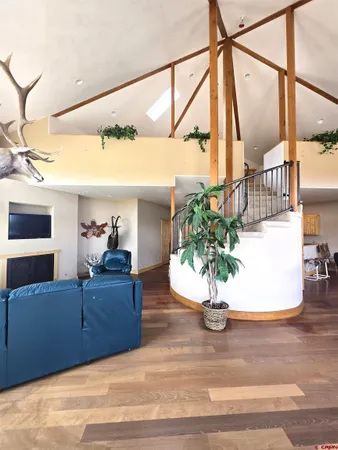 $935,000 | 1535 North Gurley Lake Drive, Norwood, CO 81423