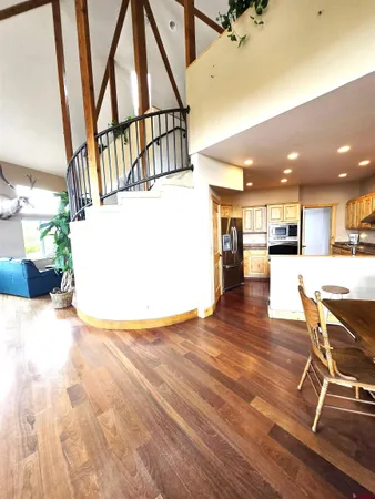 $935,000 | 1535 North Gurley Lake Drive, Norwood, CO 81423