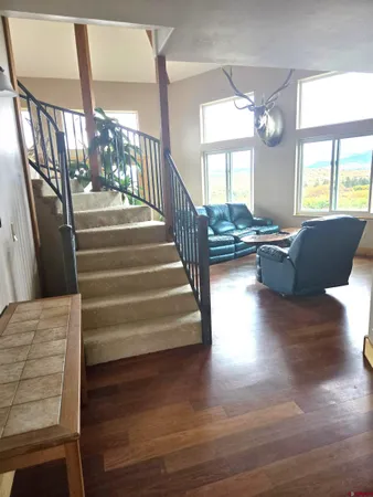 $935,000 | 1535 North Gurley Lake Drive, Norwood, CO 81423
