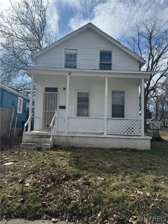 $65,000 | 435 Elmwood Avenue, Niagara Falls, NY 14301