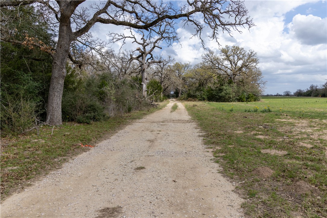 10100 Ferrill Creek Road Bryan, TX 77808 - Photo 4 of 20 a view of an outdoor space with a lake view
