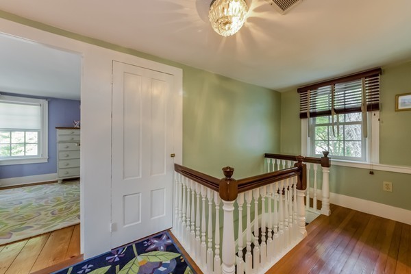 595 Bay Road Hamilton, MA 01982 - Photo 17 of 30 a bedroom with furniture and a window