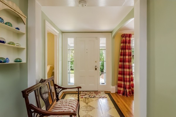595 Bay Road Hamilton, MA 01982 - Photo 10 of 30 a living room with furniture and a window