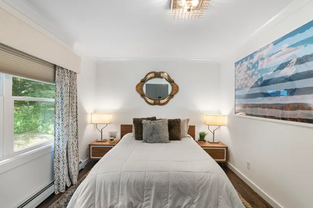 $2,595,000 | 127 Fannie Hill Drive, Wilmington, VT 05363