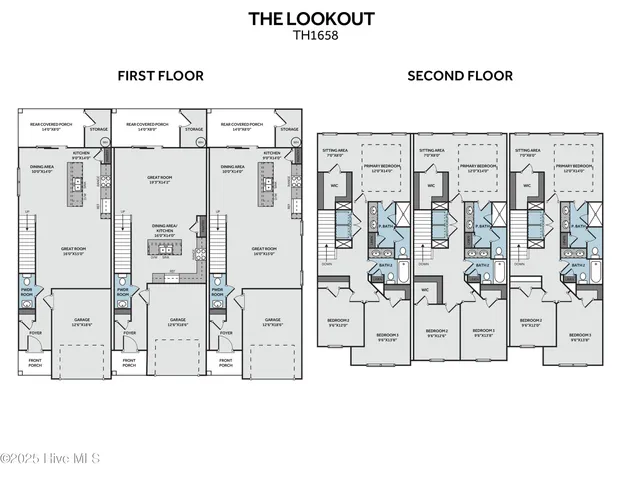 $354,900 | 224 Cline Way, Unit 133 1809 LIVE OAK, Beaufort, NC 28516