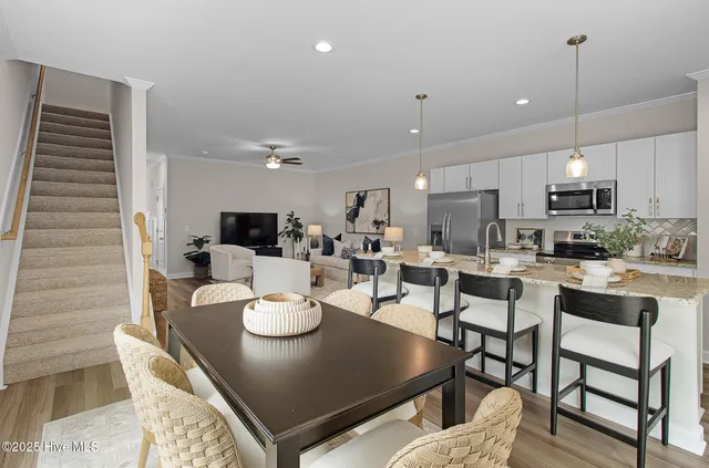 $354,900 | 224 Cline Way, Unit 133 1809 LIVE OAK, Beaufort, NC 28516