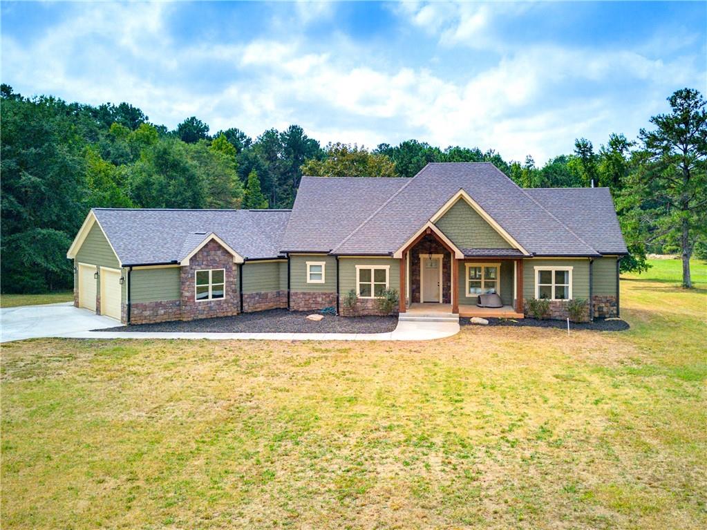 900 John W Breedlove Road Monroe, GA 30656 - Photo 52 of 59 Gallery Image 52