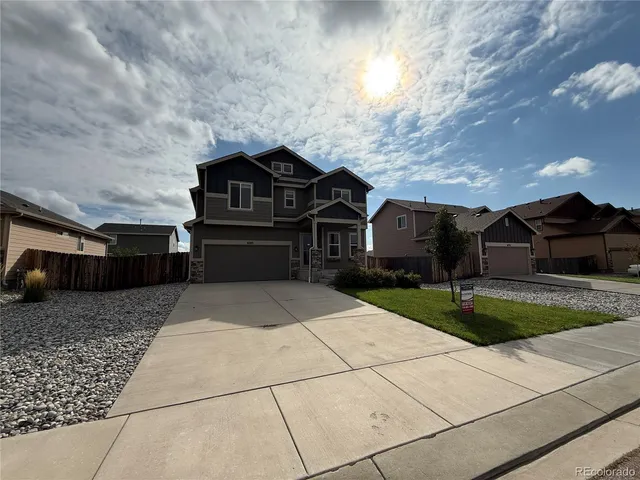 $2,295 | 6743 Phantom Way, Colorado Springs, CO 80925