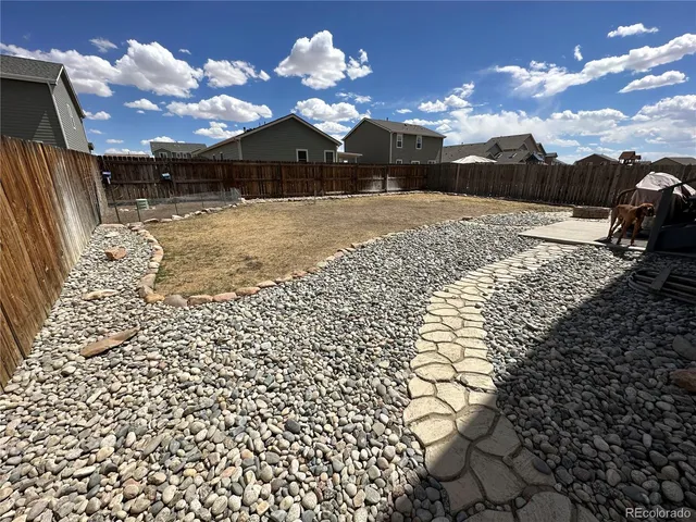 $2,295 | 6743 Phantom Way, Colorado Springs, CO 80925