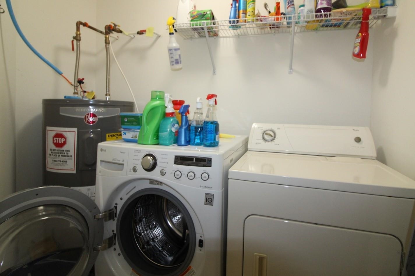 4676 Fringetree Drive, Unit 1B Murrells Inlet, SC 29576 - Photo 22 of 35