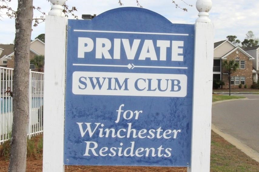 4676 Fringetree Drive, Unit 1B Murrells Inlet, SC 29576 - Photo 26 of 35