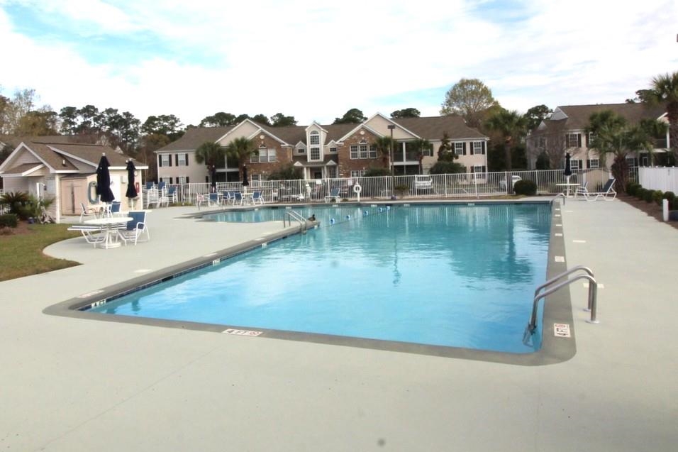 4676 Fringetree Drive, Unit 1B Murrells Inlet, SC 29576 - Photo 27 of 35