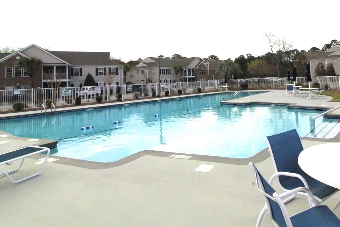 4676 Fringetree Drive, Unit 1B Murrells Inlet, SC 29576 - Photo 29 of 35