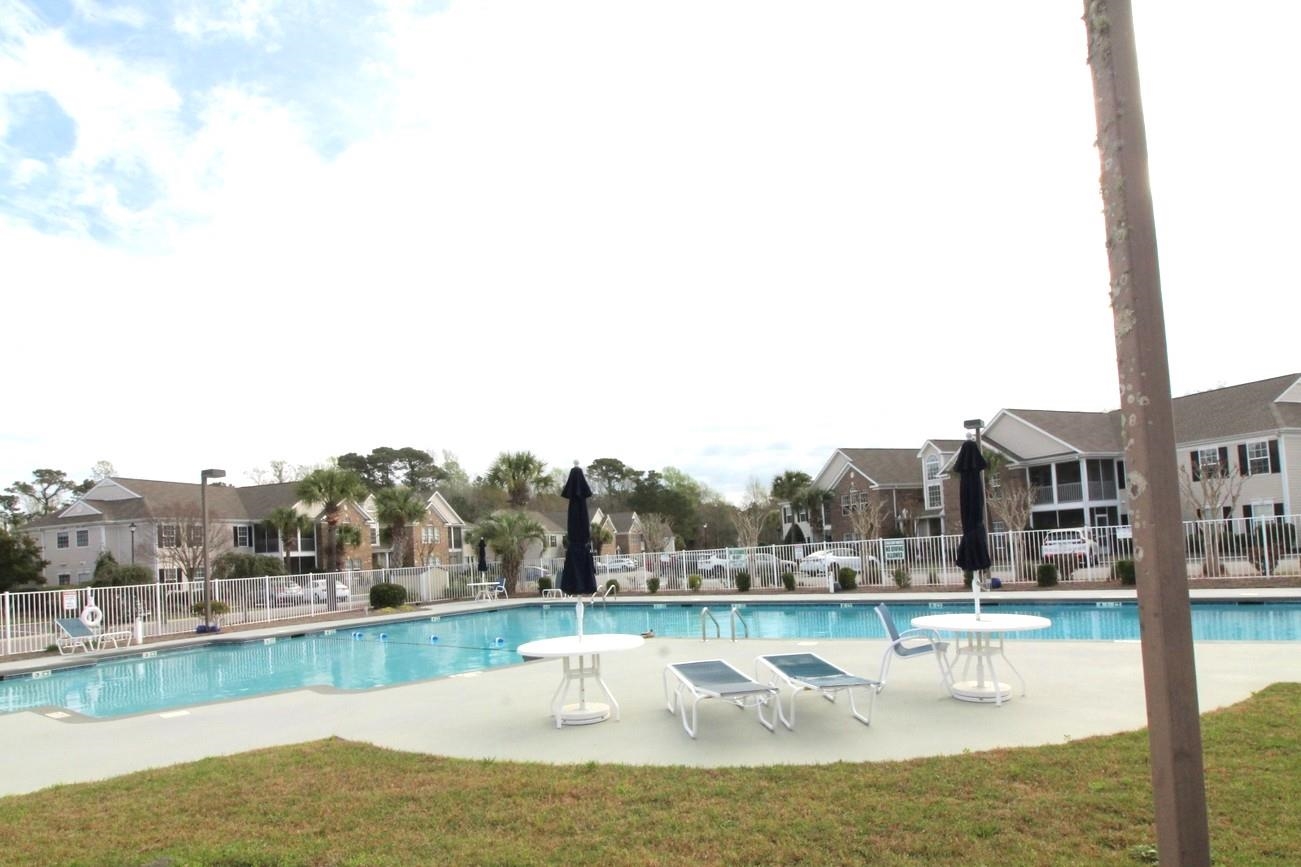 4676 Fringetree Drive, Unit 1B Murrells Inlet, SC 29576 - Photo 30 of 35