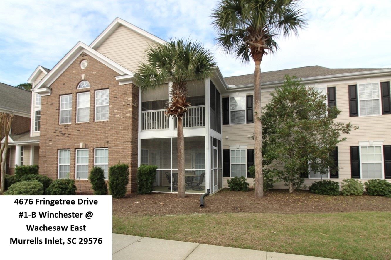 4676 Fringetree Drive, Unit 1B Murrells Inlet, SC 29576 - Photo 5 of 35