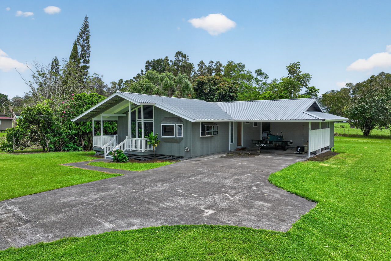 64-5122 White Road, Unit B Kamuela, HI 96743 - Photo 2 of 30 Gallery Image 2