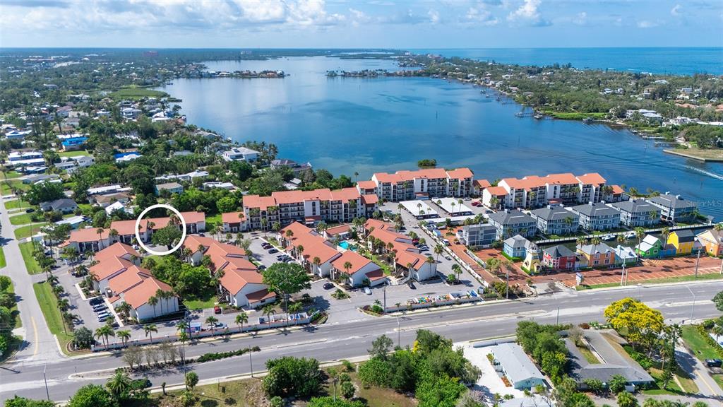 1646 Stickney Point Road, Unit 101 Sarasota, FL 34231 - Photo 5 of 86