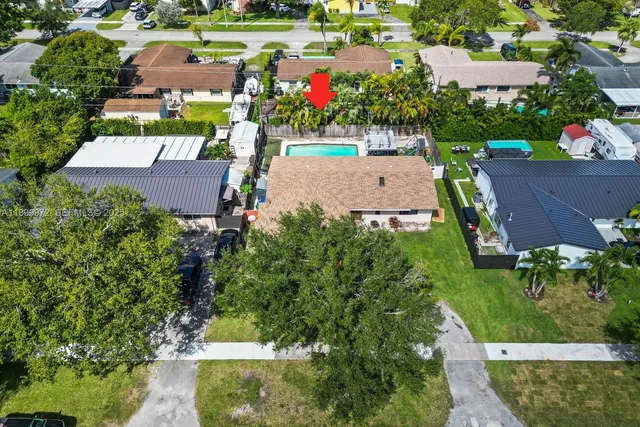 $710,000 | 10415 Southwest 200th Street, Cutler Bay, FL 33157