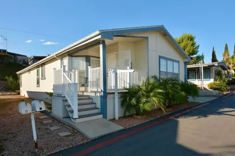 $282,000 | 12970 Highway 8 Business, Unit 71, El Cajon, CA 92021