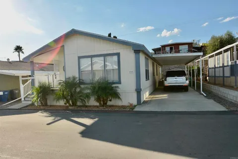 $282,000 | 12970 Highway 8 Business, Unit 71, El Cajon, CA 92021