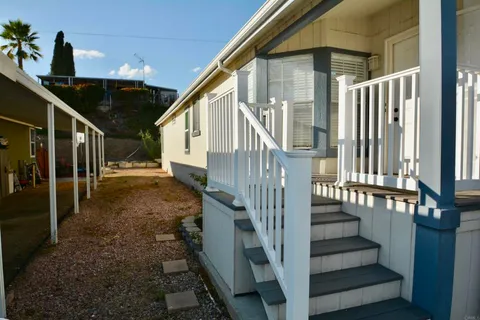 $282,000 | 12970 Highway 8 Business, Unit 71, El Cajon, CA 92021