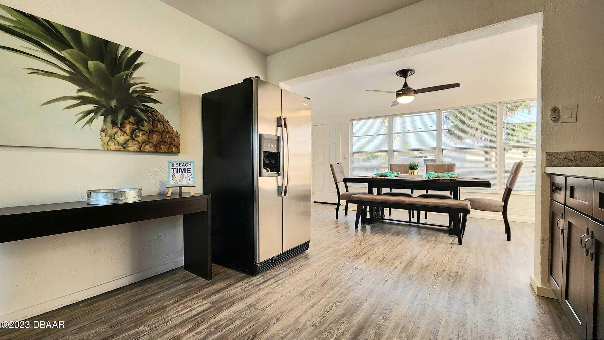 29 Palmetto Drive Ormond Beach, FL 32176 - Photo 30 of 30 Open Floor Plan