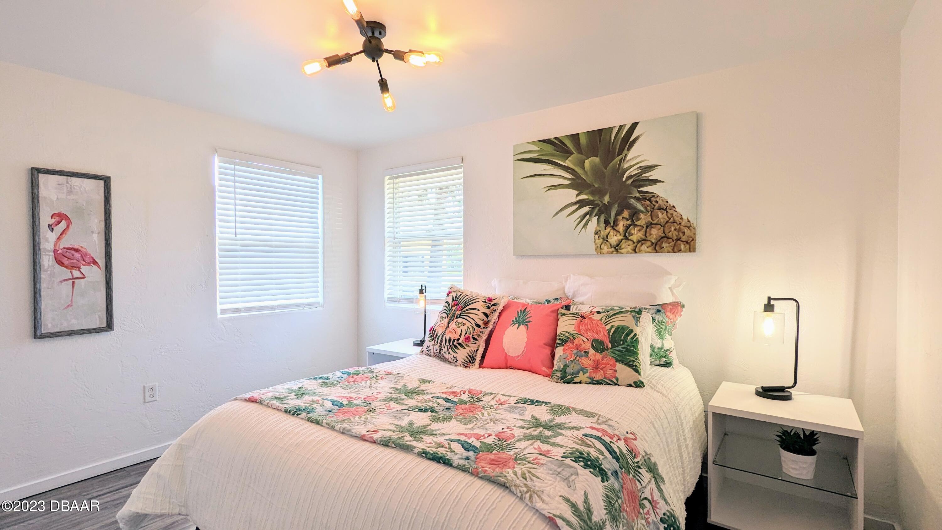 29 Palmetto Drive Ormond Beach, FL 32176 - Photo 19 of 30 Bedroom 1