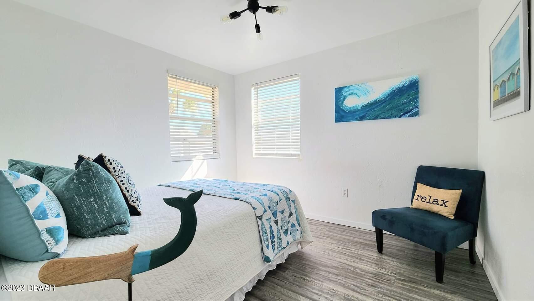 29 Palmetto Drive Ormond Beach, FL 32176 - Photo 23 of 30 Bedroom 2