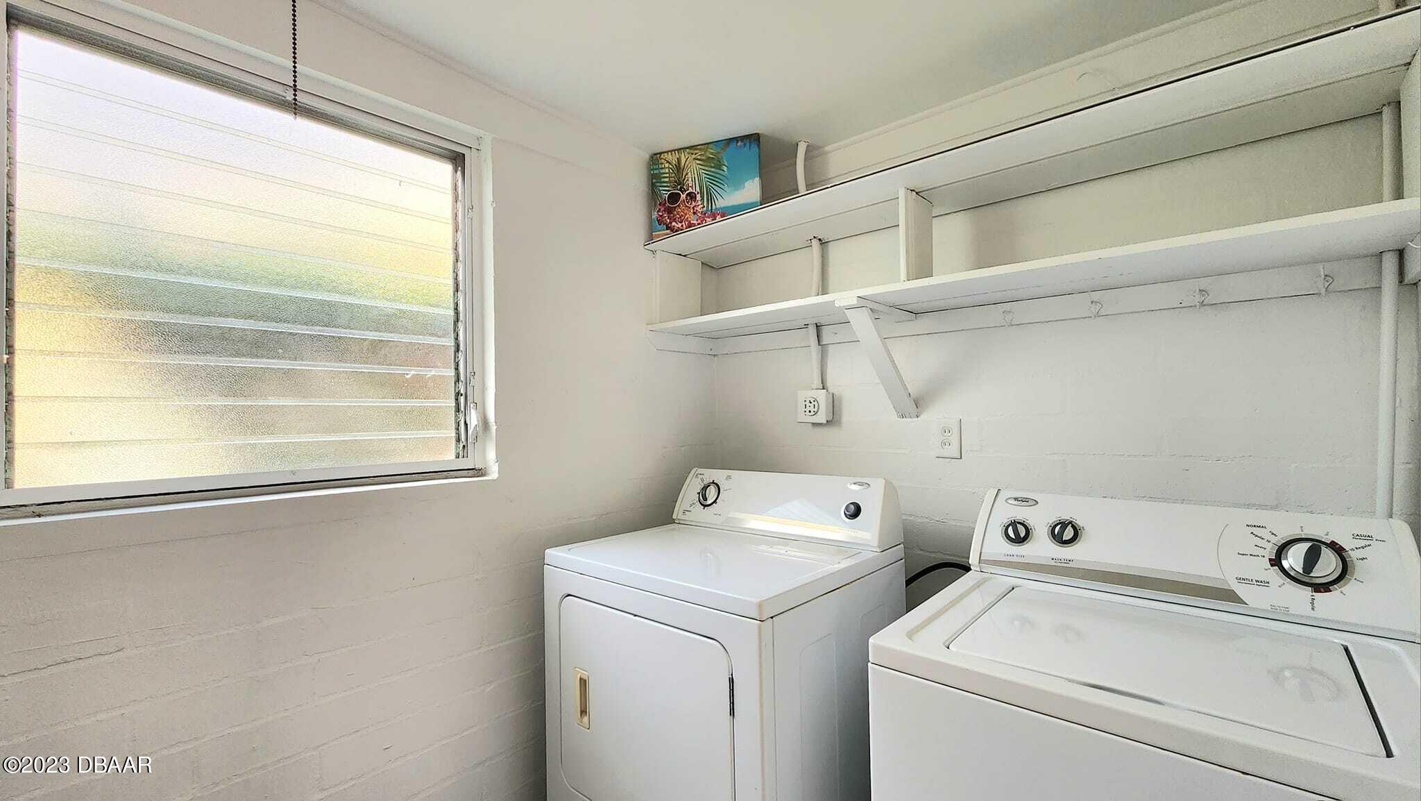 29 Palmetto Drive Ormond Beach, FL 32176 - Photo 24 of 30 Inside Laundry