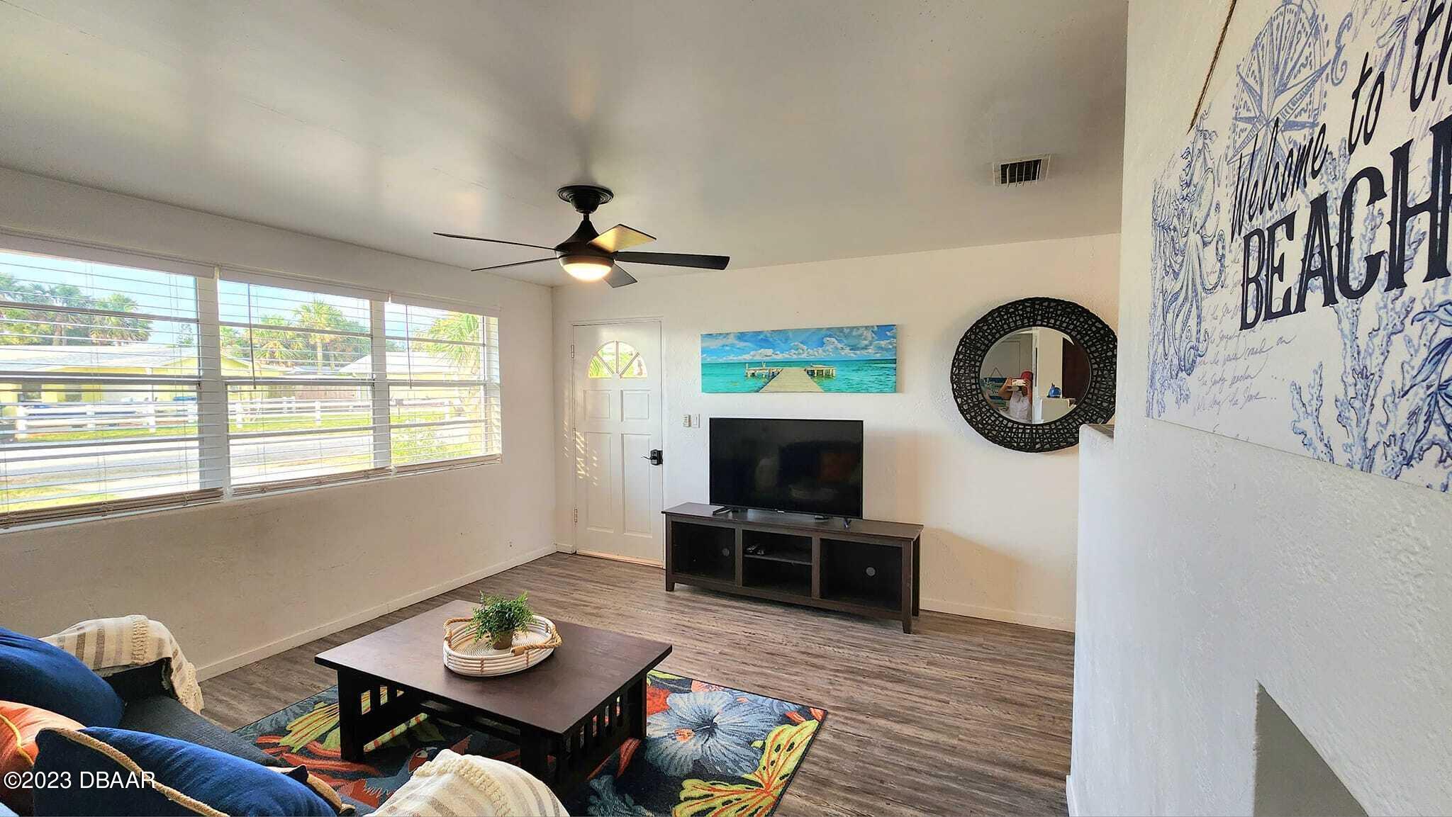 29 Palmetto Drive Ormond Beach, FL 32176 - Photo 5 of 30 Entrance