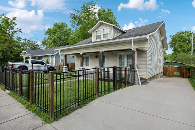 $3,750 | 1225 Joseph Avenue, Nashville, TN 37207