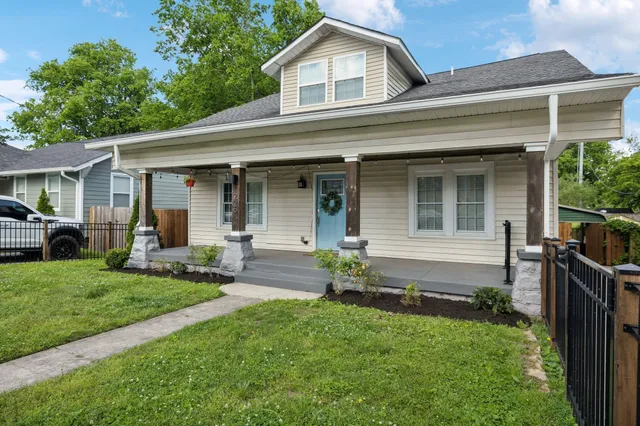 $3,750 | 1225 Joseph Avenue, Nashville, TN 37207