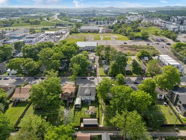 $3,750 | 1225 Joseph Avenue, Nashville, TN 37207